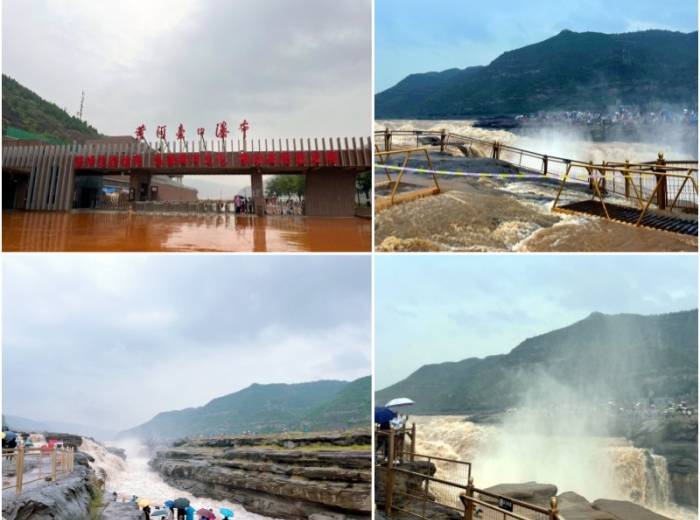 宜昌到西安【漫游陕西】品质双卧7日游图1