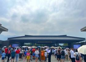 宜昌到西安【祈福之旅】纯玩品质双卧5日游