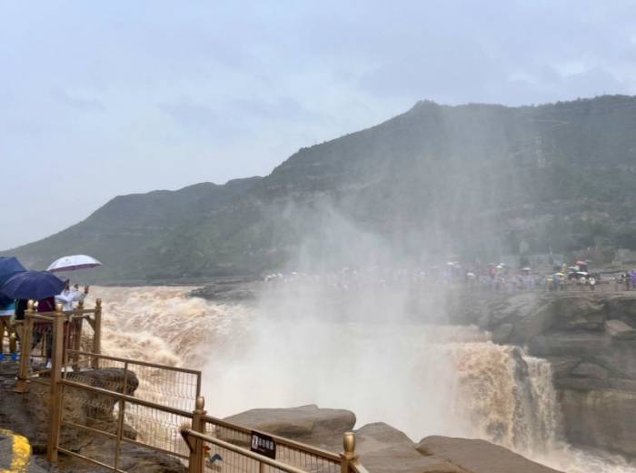 宜昌到西安特惠6日游【再回延安】纪念红军长征90周年·红色之旅图3