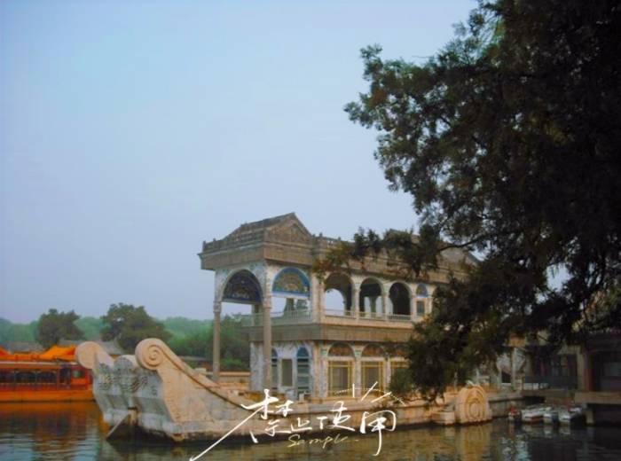 宜昌到北京【中国好爸妈·北京夕阳红】单卧单飞5日游图2