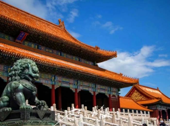 宜昌到北京【中国好爸妈·北京夕阳红】单卧单飞5日游图3