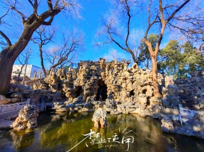 宜昌到北京【品味皇城】尊享纯玩双飞五日游图3