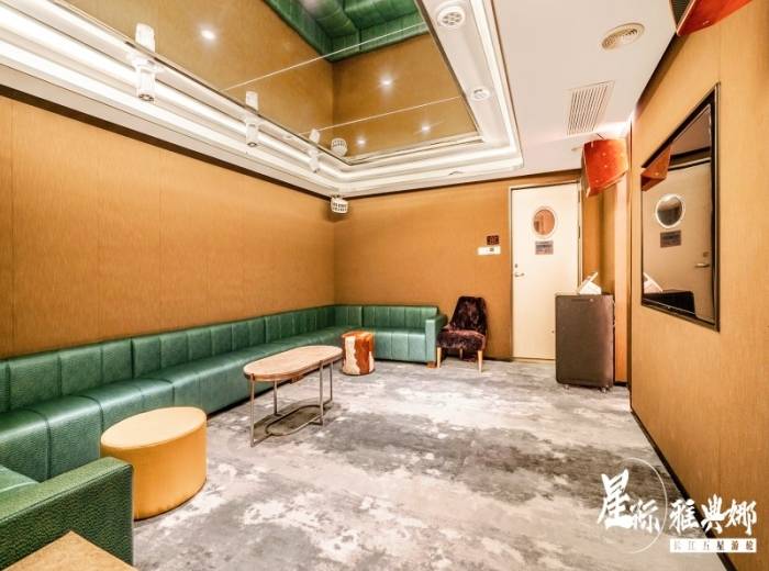 2025年重庆到宜昌4日游,星际雅典娜号豪华游轮图6