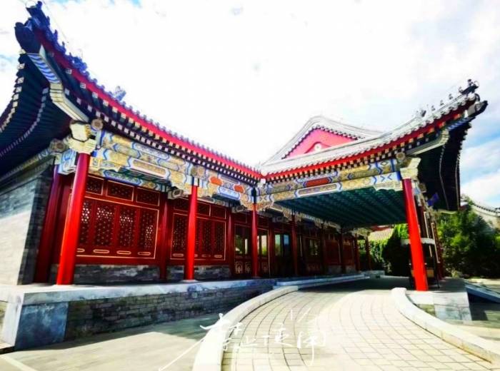 宜昌到北京【品味皇城】纯玩单卧单飞全陪班5日游图4