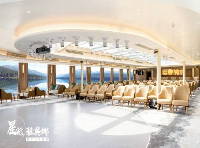 星际雅典娜长江三峡游（宜昌-重庆）4天3晚图3