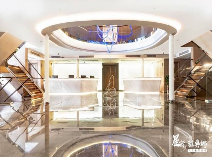 星际雅典娜长江三峡游（宜昌-重庆）4天3晚图5