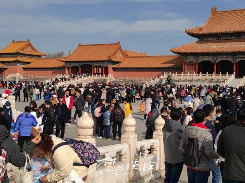 故宫人潮_副本_副本