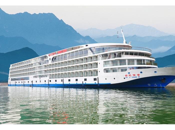 世纪传奇号游轮介绍  世纪传奇号游轮客房图文详细介绍图1