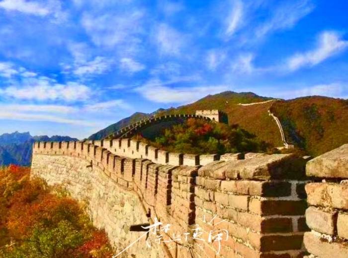 宜昌到北京单卧单飞6日游（全程入住希尔顿酒店）【环球遇见希尔顿】图2