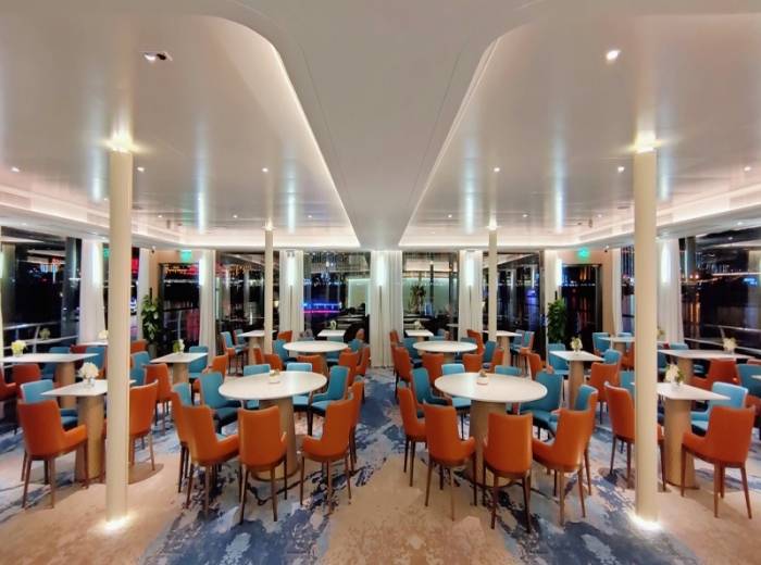 星际阿波罗2025年宜昌至重庆上水4天3晚图2