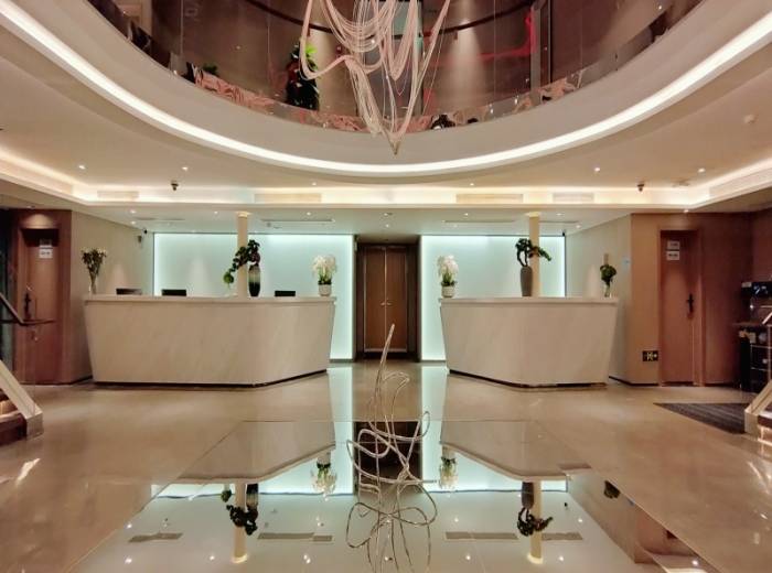 星际阿波罗2025年宜昌至重庆上水4天3晚图3