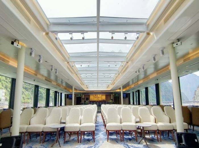 星际阿波罗2025年宜昌至重庆上水4天3晚图5