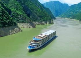三峡游船【世纪传奇号游轮】重庆到上海11天10晚行程介绍（2025年）