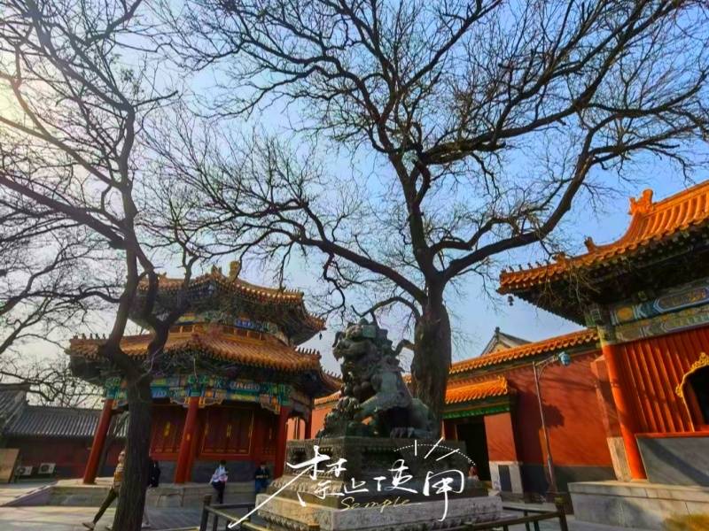 北京颐和园_副本_副本