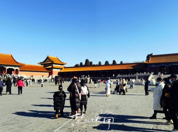 宜昌到北京纯玩一价全含6日游【京城1号】图4