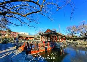 宜昌到北京双飞纯玩品质小团5日游【京城1号】