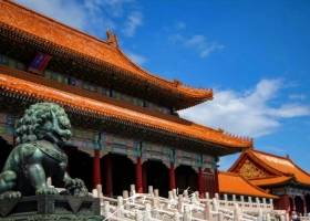 宜昌到北京旅行线路，团报价5日游多少钱【京妙绝伦】