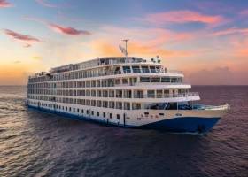 2025年星际水晶宜昌至重庆上水5天4晚行程