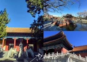 宜昌到北京的游玩线路，一个人要花费多少【北京逍遥游】