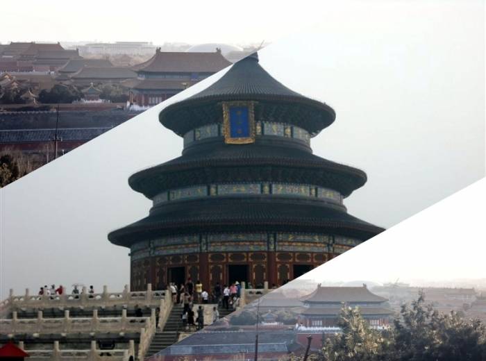 宜昌到北京的游玩线路，一个人要花费多少【北京逍遥游】图4