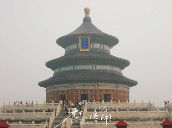 宜昌到北京六天怎么玩，价格是什么样的【北京逍遥游】单卧单动图2