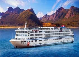 黄金系列游轮宜昌到重庆5天4晚具体行程（黄金8/6/5/3/2号游轮），船票价格，费用包含了哪些