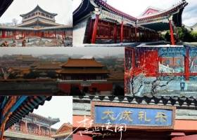 宜昌到北京的旅游攻略，6日纯玩团花费多少钱【畅玩帝都】15人小包团单卧单飞