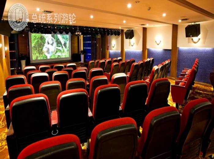 总统系列 七号/八号豪华游轮5日游行程安排，宜昌到重庆5日豪华游轮票价多少图3