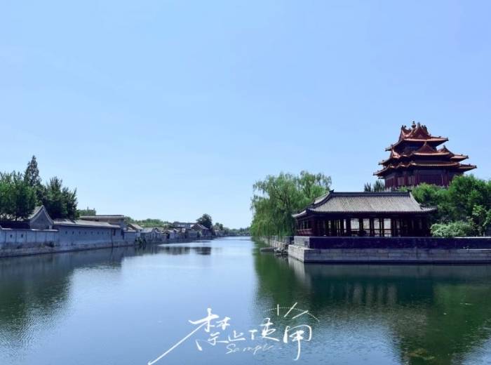 宜昌到北京旅行坐飞机花费多少钱，纯玩团推荐【畅玩帝都】15人小包团双飞5日游图4