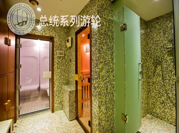 三峡游船总统七号/八号重庆至宜昌，四日游行程中包含了哪些景点图5