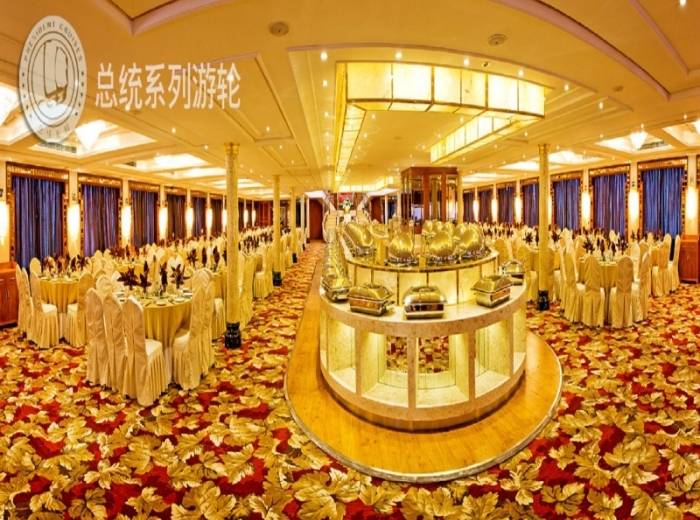 三峡游船总统七号/八号重庆至宜昌，四日游行程中包含了哪些景点图6