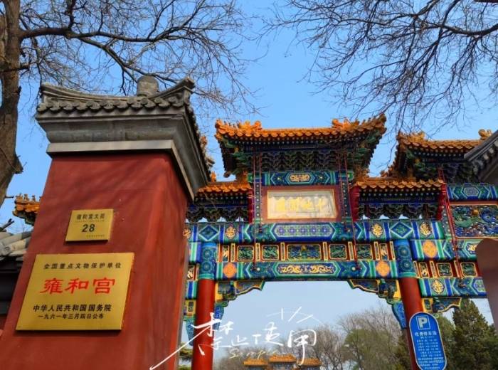 宜昌到北京天津跟团游/团购价格/旅游攻略【京津特价经典之旅】图3