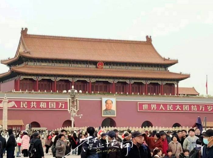 宜昌到北京天津跟团游/团购价格/旅游攻略【京津特价经典之旅】图4