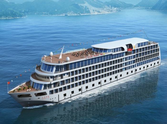 总统六号武汉到重庆6日游行程安排，总统六号武汉到重庆多少钱，费用包含了哪些图1