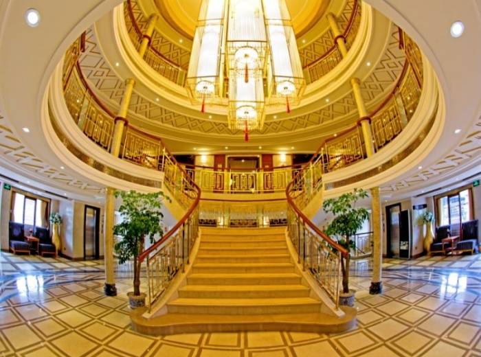 总统六号武汉到重庆6日游行程安排，总统六号武汉到重庆多少钱，费用包含了哪些图4