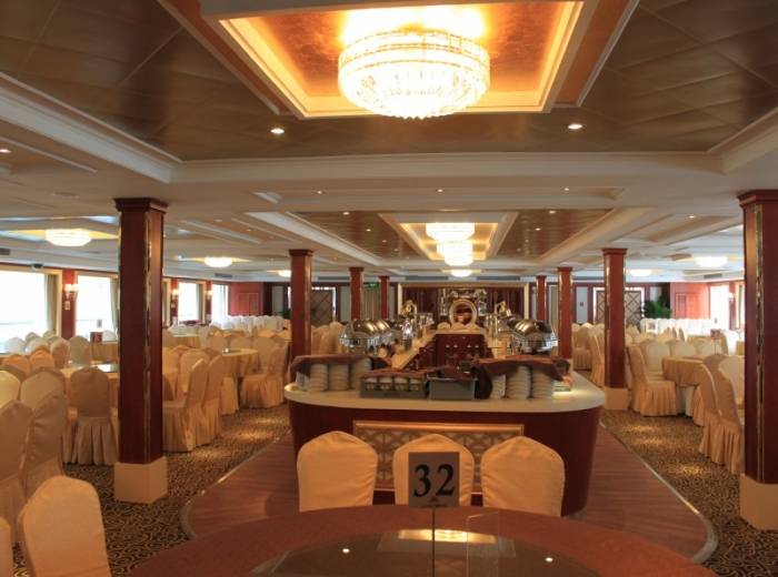 总统六号武汉到重庆6日游行程安排，总统六号武汉到重庆多少钱，费用包含了哪些图7