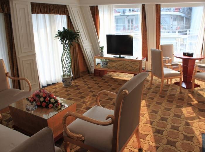 总统六号武汉到重庆6日游行程安排，总统六号武汉到重庆多少钱，费用包含了哪些图8