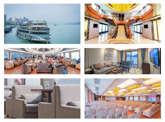 两坝一峡纯玩小包团【多车型可选|上门接送|VIP专属司导】图4