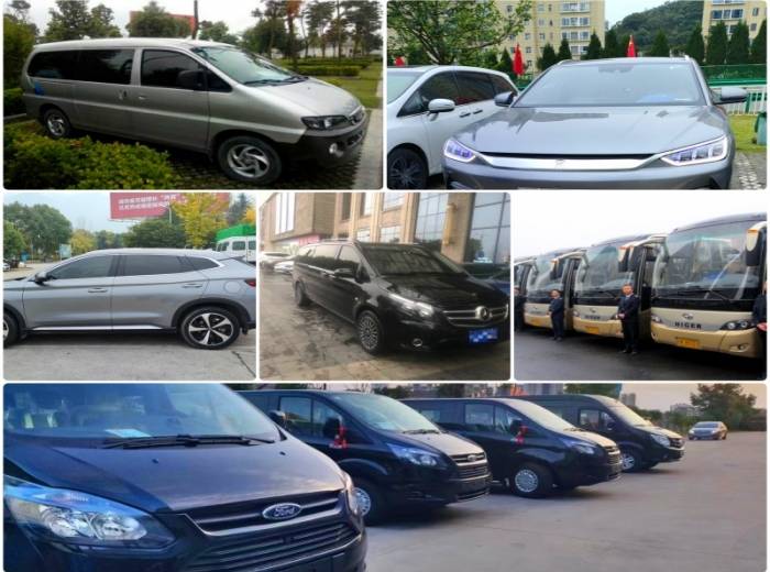 两坝一峡纯玩小包团【多车型可选|上门接送|VIP专属司导】图5