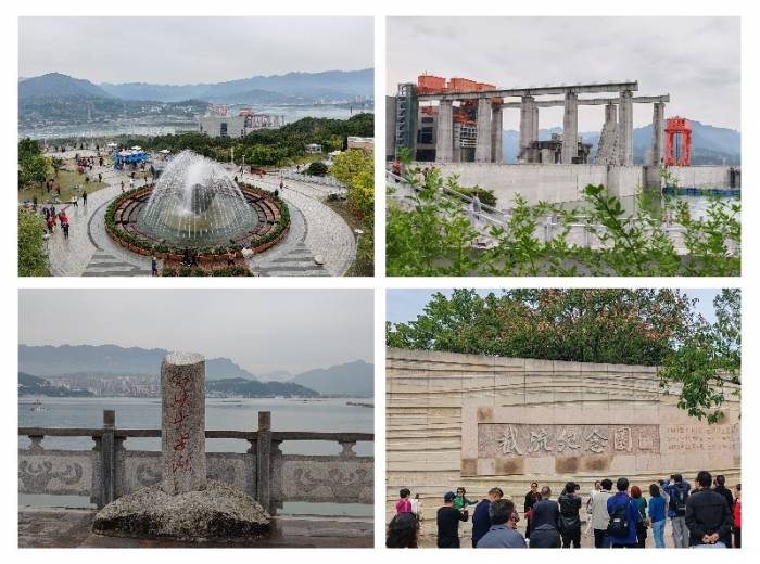 两坝一峡纯玩小包团【多车型可选|上门接送|VIP专属司导】图6