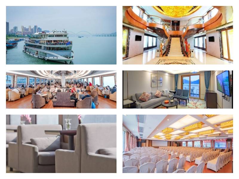 两坝一峡私家团坐的什么船