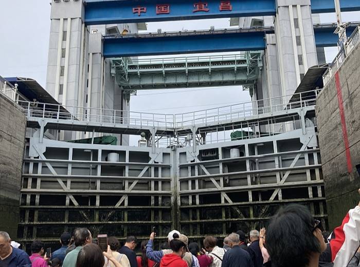 两坝一峡纯玩小包团【多车型可选|上门接送|VIP专属司导】图8