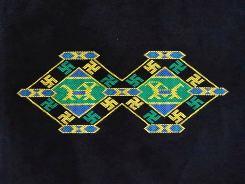 长阳清江西兰卡普