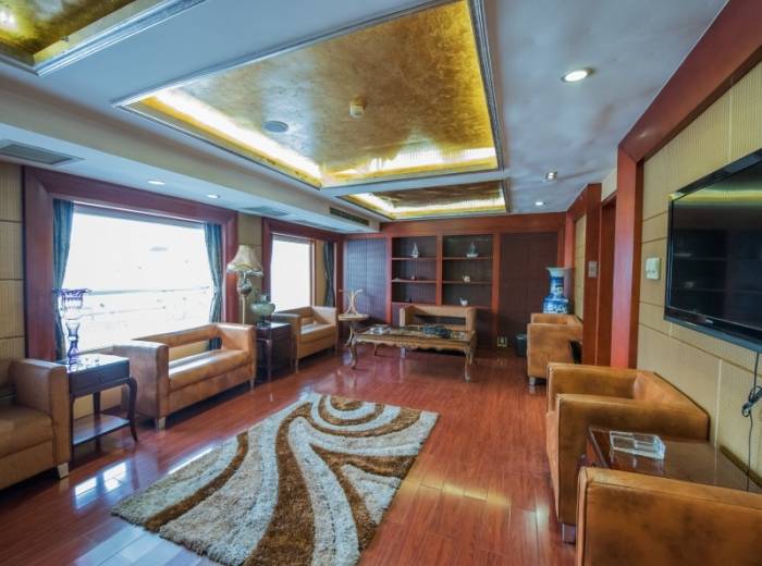 长江贰号游轮10日游重庆到南京具体行程，2025重庆到南京的豪华游船有哪些，多少钱图2