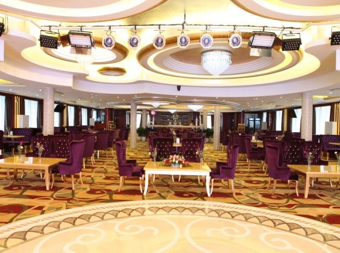 长江贰号游轮10日游重庆到南京具体行程，2025重庆到南京的豪华游船有哪些，多少钱图3