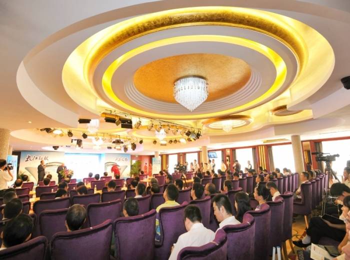 长江贰号游轮10日游重庆到南京具体行程，长江贰号游轮10日游多少钱以及攻略图6