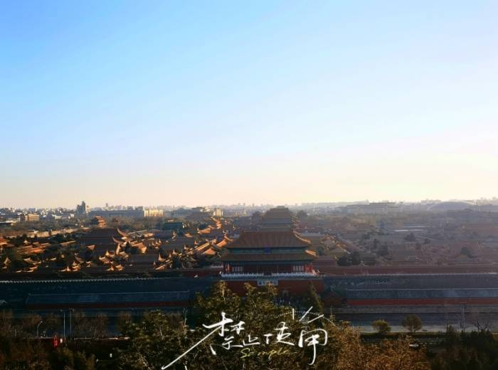 宜昌到北京旅行团推荐/到北京的旅游攻略【尊享北京】小包团6日游图4