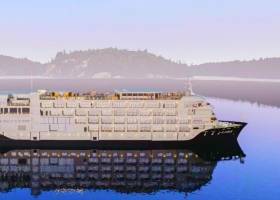 2025年新长江探索宜昌到重庆五天四夜详细行程，长江探索游轮宜渝上水去哪些景点