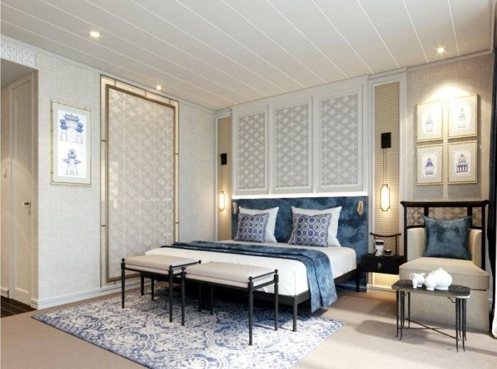 2025年新长江探索宜昌到重庆五天四夜详细行程，长江探索游轮宜渝上水去哪些景点图5