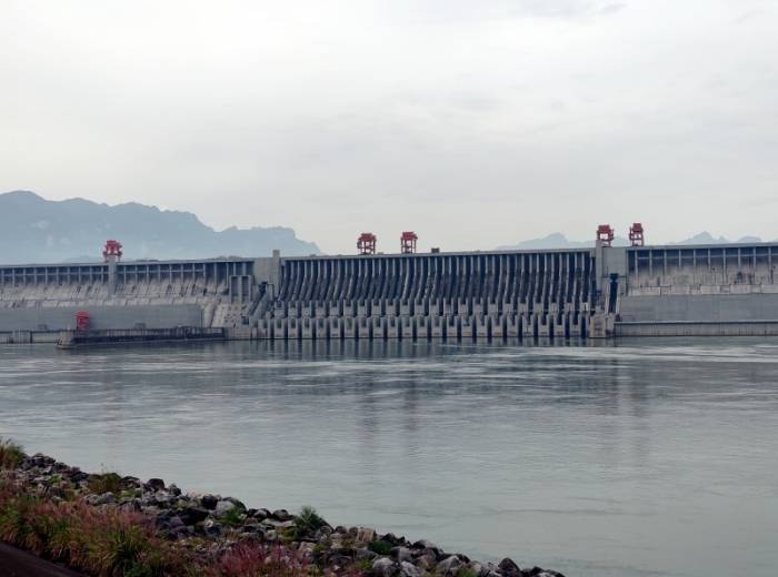 2025年新长江探索游轮介绍，客房游船设施介绍，预订行程及预订电话图4